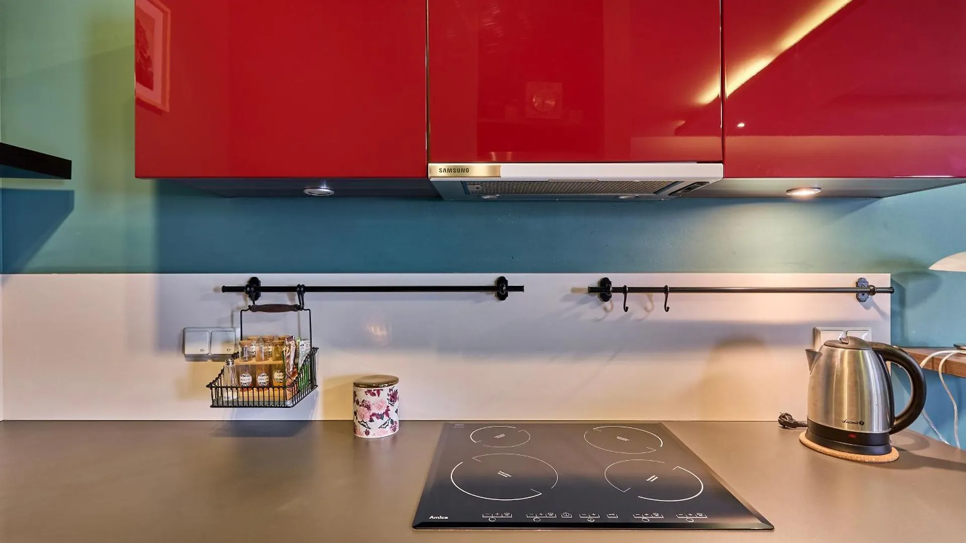 Vip Atelier Residence Centrum Bagno Warschau 0*,