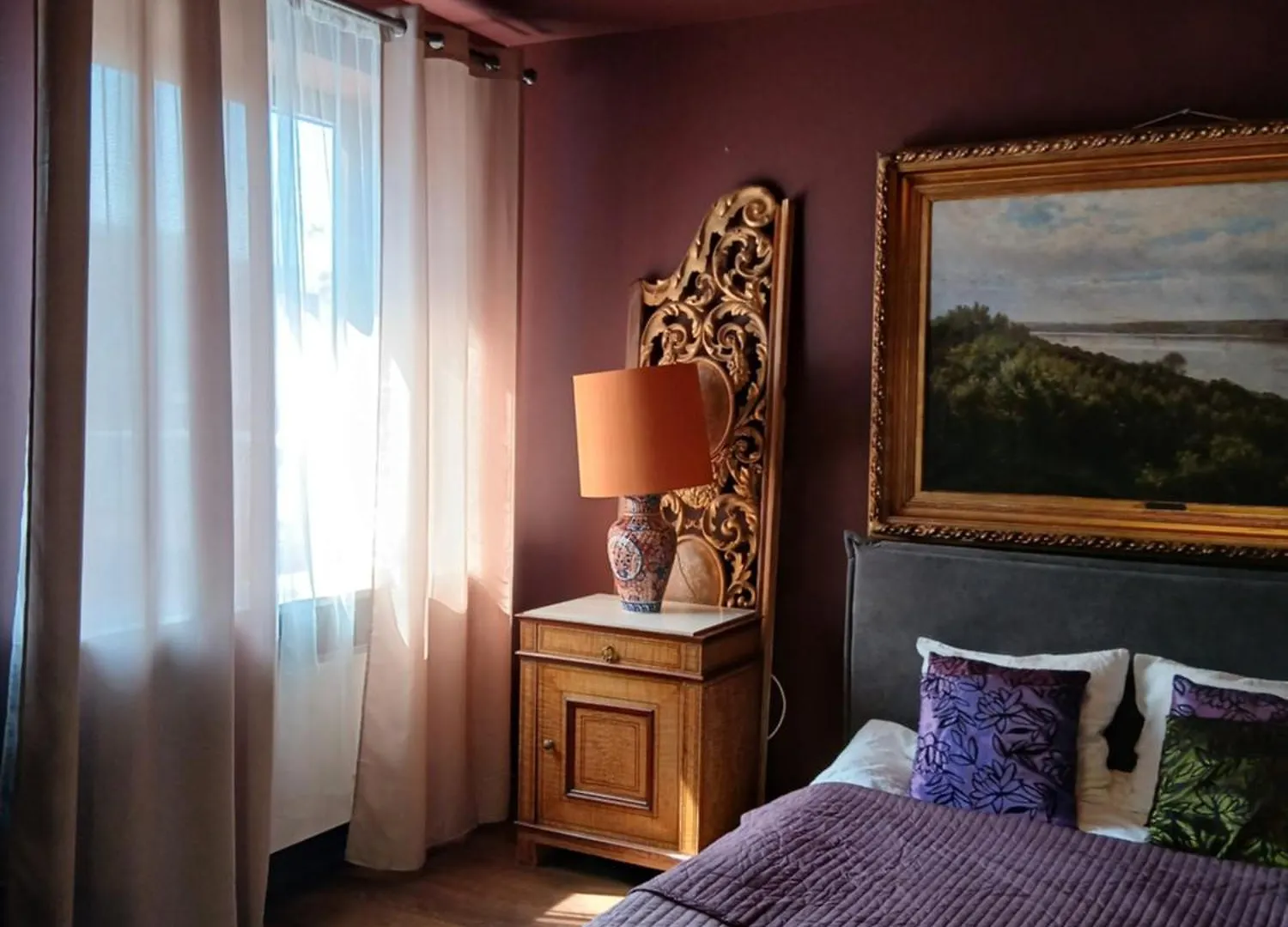 Vip Atelier Residence Centrum Bagno Warschau Apartment