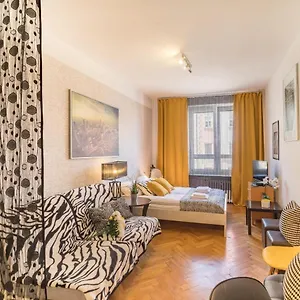  Apartament Rent Like - Oławska 1 Polska