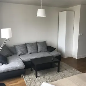  Apartament Peperino Polska
